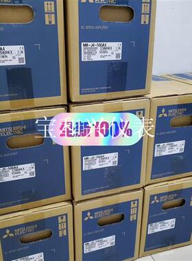 MR-J4-500A4