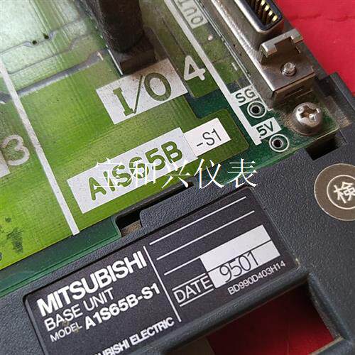A1S68B-S1/A1S65B-S1