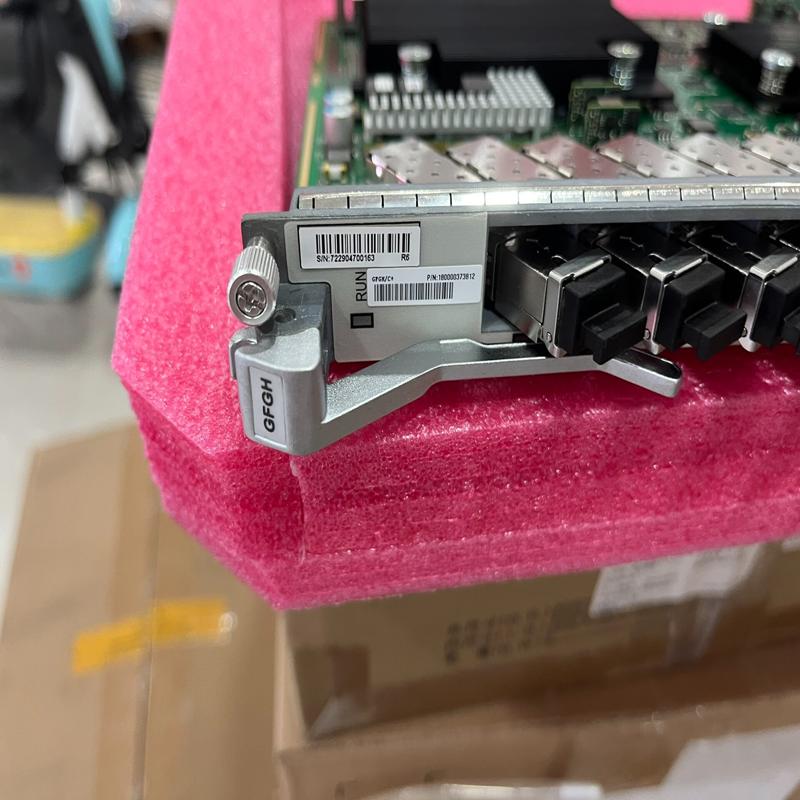 中兴全新GFGH C+ C++(询价）