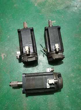 德国百格拉VRDM31117/50LWCEB拆机件实图所