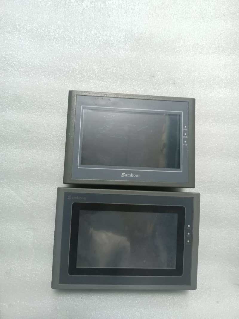 显控触摸屏7寸AK-070AD/AK-070AW