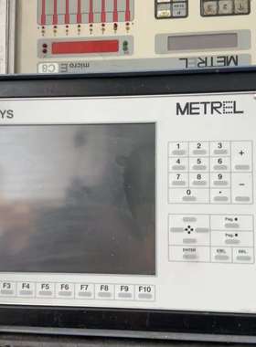 METREL.microsys,仪器,拆机-议价