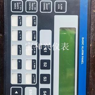 BASIC UMS2100 报警板 ALARM