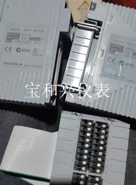 横河ADV151横河C3ME15265 横河卡件 成色如图