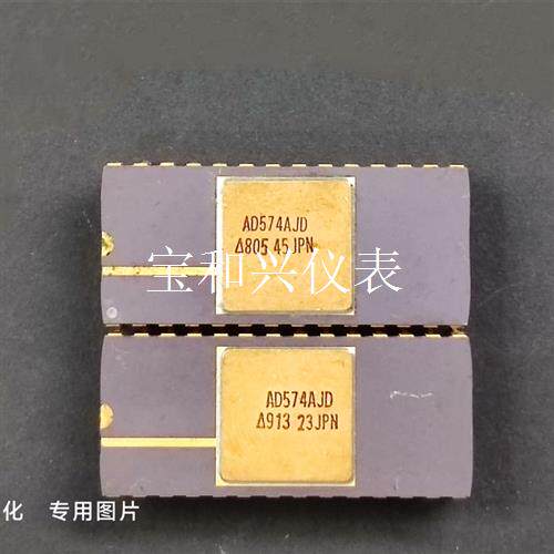 AD574AJD DIP28脚 数模转换器芯片 国外回流,实