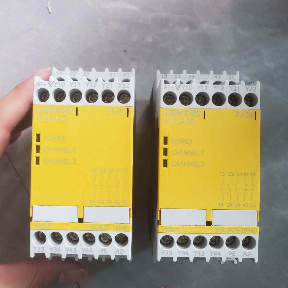 3TK2825-1BB40拆机二手货成色不错链接是