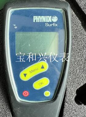 德国菲尼克斯surfixFN膜厚仪 德国phynix涂层测厚