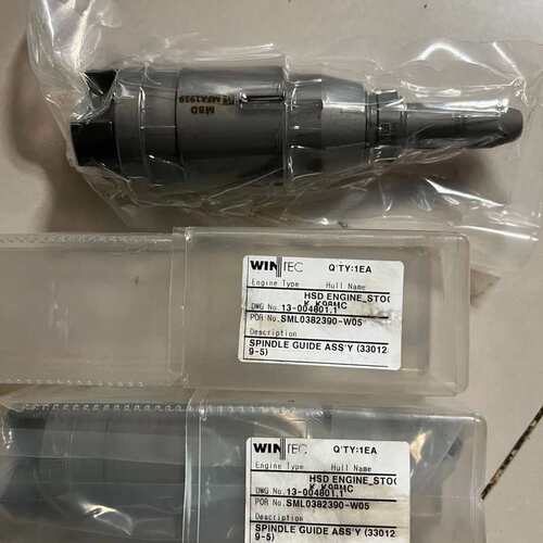 WINTEC K98 MC-C 针阀偶件( 议价）