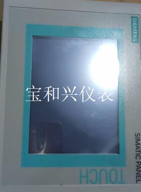 西门子TP177A 6AV6 642-0AA11-0AX0