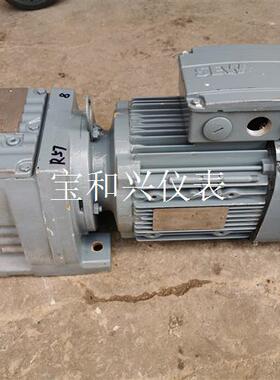 SEW赛威减速电机 R57 DRE90L4BE2HR/OS1