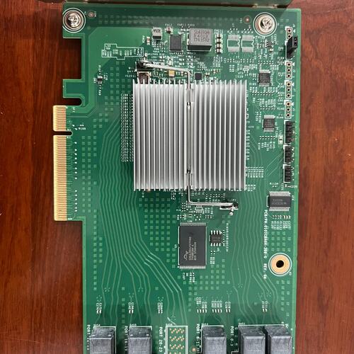 硬盘扩展卡Foxconn1a425vv000b83n0sr，( 议价）