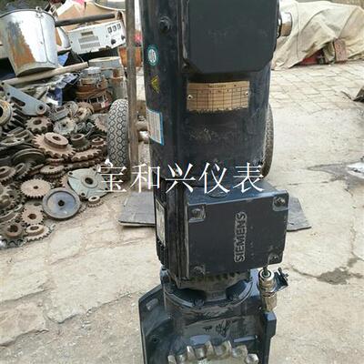 西门子减速电机 C69-LEN90LJ4EF-IN SIEM