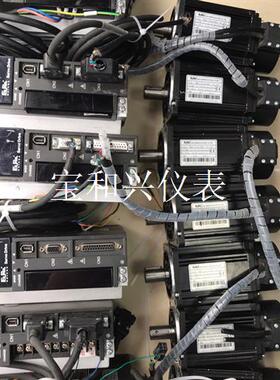 欧瑞伺服电机套装750W,SDP10-G751T2K2,电机