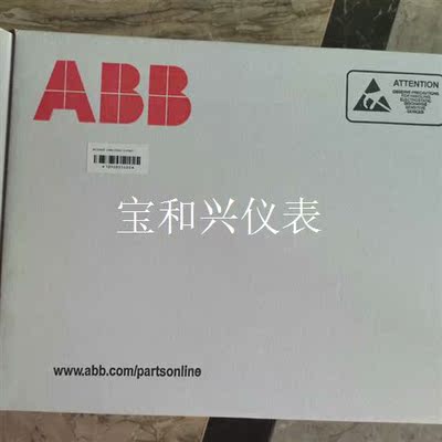 3AUA0000036521-D  ABB ACS800