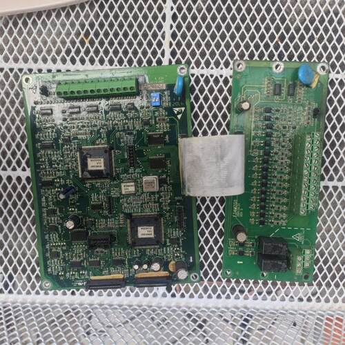 变频器主板F3452GU1，TD3000系列变频(询价）