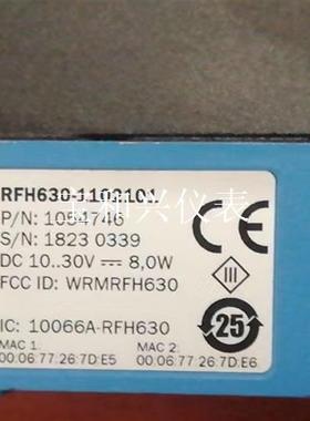 德国施克SICK读码器 RFH630-1102101 订