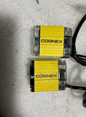 CognexDM100Q拆机两个现货,1380一个,运费-议价