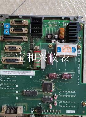 三菱FCU6一DX441,实物如图,二手折机,功能包好,成色