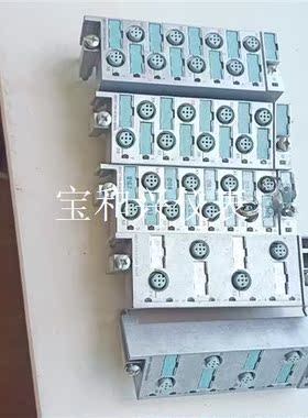 SIEMENS  6ES7 194-4CB00-0AA0 三