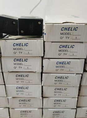 气立可CHELIC电磁阀SV-8102，带Amisco EV( 议价）