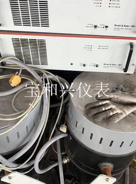 丹麦Bruel&Kjaer激振器4827 放大器LDS SP