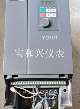 yolico优利康变频器 YD101-07P5-T4