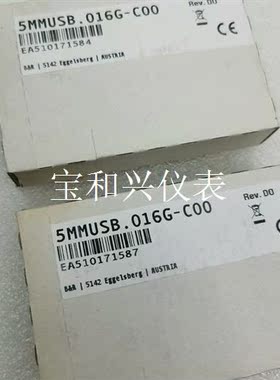 贝加莱 5MMUSB.016G-C00