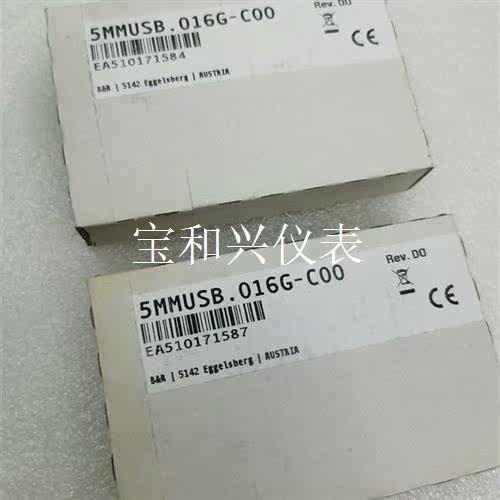 贝加莱 5MMUSB.016G-C00