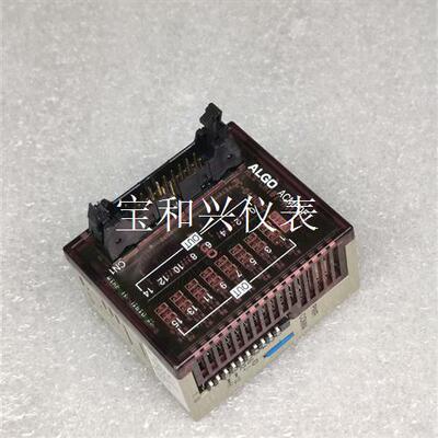 ALGO 模块 ACMP0F ACMPOFM-O MEK00