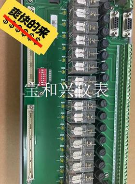 浙大中控端子板TU003-DOR08,TU5381,TB36