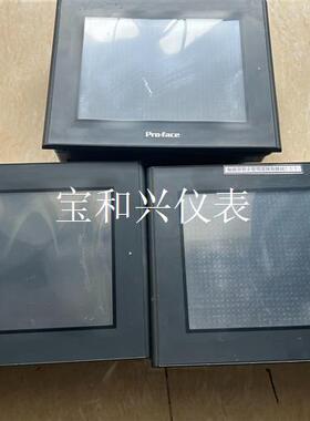 普洛菲斯触摸屏拆机PS400G-T41-j124V(一台