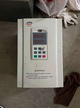 西林变频器EH640A15G/18.5P、380伏15/18-议价