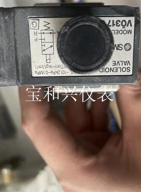 日本SMC电磁阀VO317V-5D 日本SMC电磁阀VO31