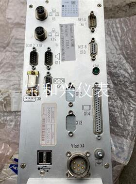 英国ALSTOM控制器 TRVP065825141 实物拍摄