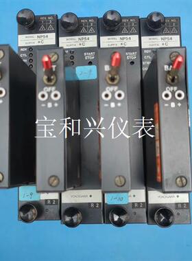 1  横河 YOKOGAWA NP54 *C