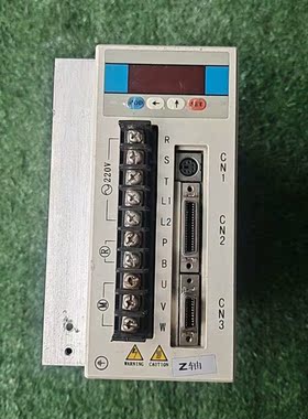 东菱伺服驱动器EPS-TA01D2123-0003拆机拆