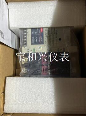 北元双电源开关ATSE-BQ3-250II/H3 200A