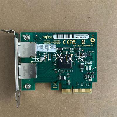 富士通FUJITSU I350AM2  D3035-A1