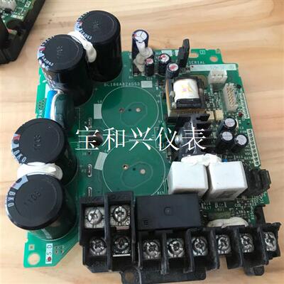 三菱变频器E74MA1.5c BC186A824G53驱动模
