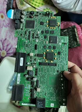 ab700s变频器主控板议价出售售出不退.327650