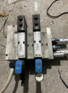 FESTOVSVA-B-P53E两个.图片上这些580元.