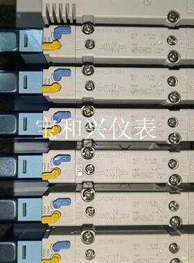 SMC岛阀SY5200-5ZE1 SY7300-5ZEI