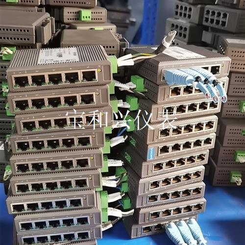 米思米/misumi工业用集线器 IESH-MB205-R实