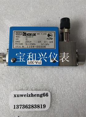 KOFLOC   3810DS-V流量计议价