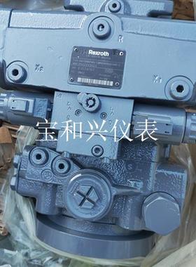 力士乐液压泵A4VTG090EP4P0/33MRNC4V