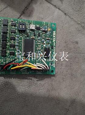 二手VEXTA 东方步进电机马达驱动器板 PMD03C