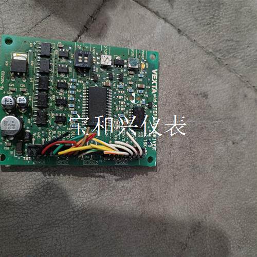 二手VEXTA 东方步进电机马达驱动器板 PMD03C