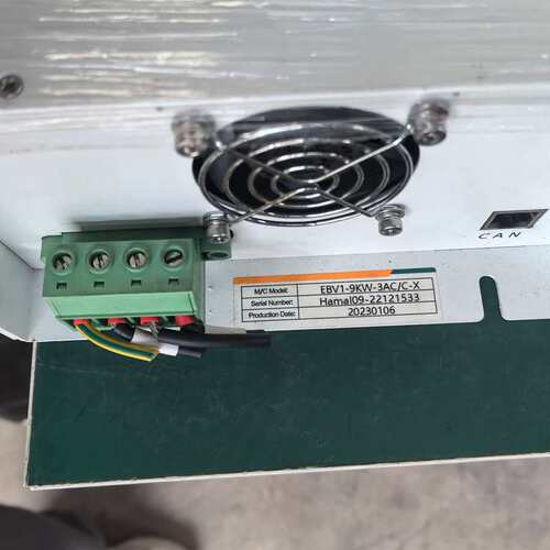 即售价，EBV1-9KW-3AC/C-X张力控制器，9K( 议价）