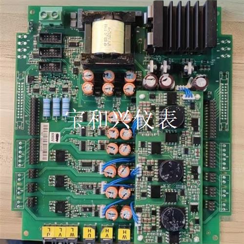 伟肯变频器电源板 伟肯整流回馈单元用电源板 PC00787F