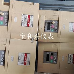 A12. 2007PY 东芝变频器功能完好. VFS7S